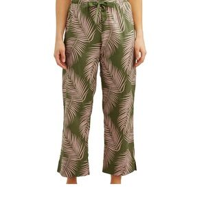 Secret Treasures Women's Woven Pant